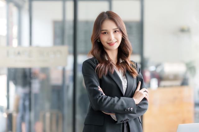 女人越老越吃香的職業(yè)-圖1