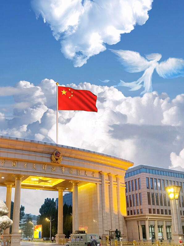 ?？栖娦?大專可以上什么軍校)-圖1
