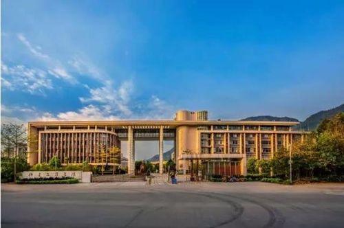 泉州有哪些大學(xué)(泉州最厲害的大學(xué))-圖1