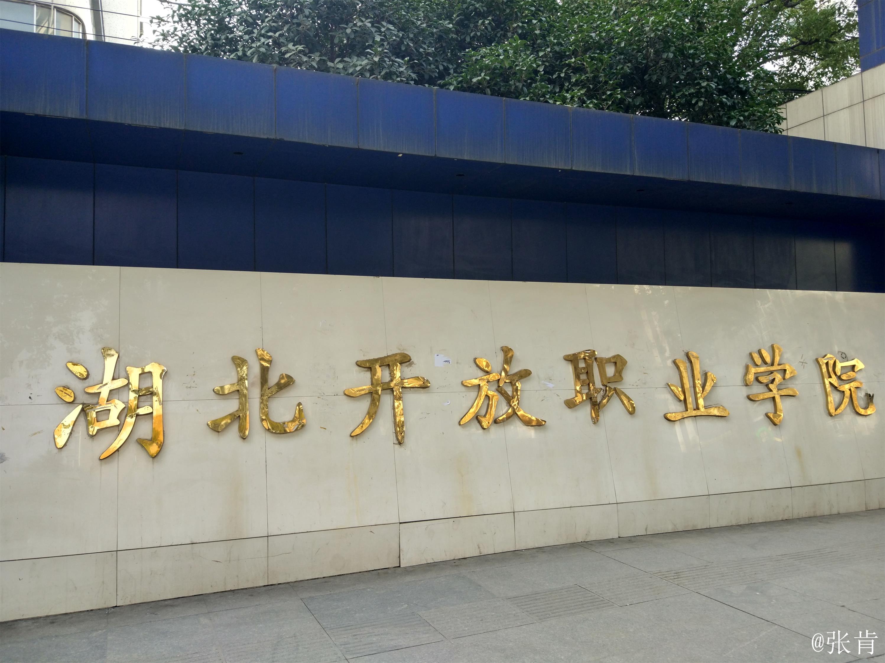 湖北開放職業(yè)學(xué)院(湖北開放大學(xué)官網(wǎng))-圖1