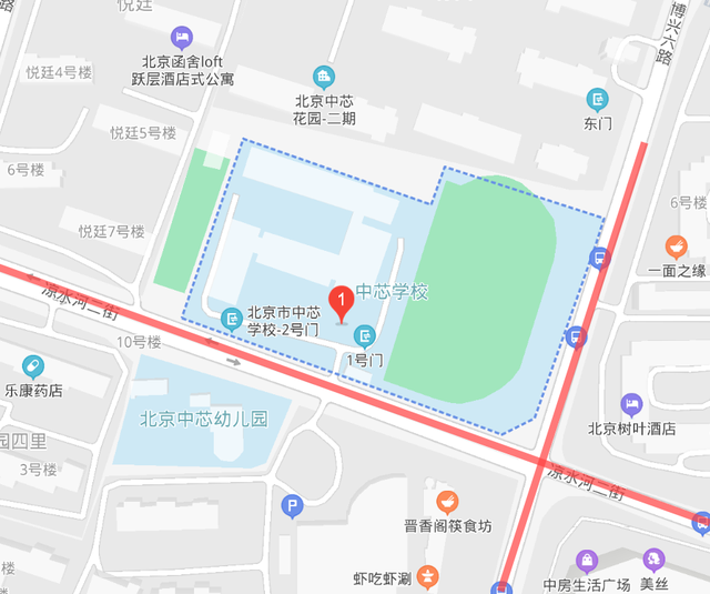 通遼職業(yè)學院地址(通遼技術(shù)職業(yè)學校)-圖1