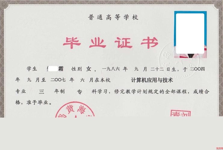 民辦學(xué)歷(民辦學(xué)歷是什么意思)-圖1