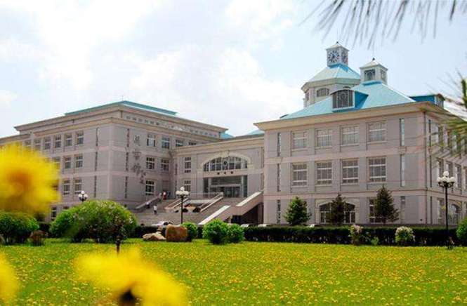 渤海大學(xué)怎么樣(張雪峰評價(jià)渤海大學(xué))-圖1