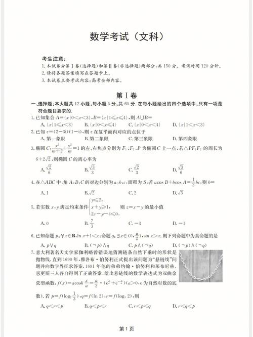 數(shù)學二考試范圍(數(shù)學二考什么)-圖1