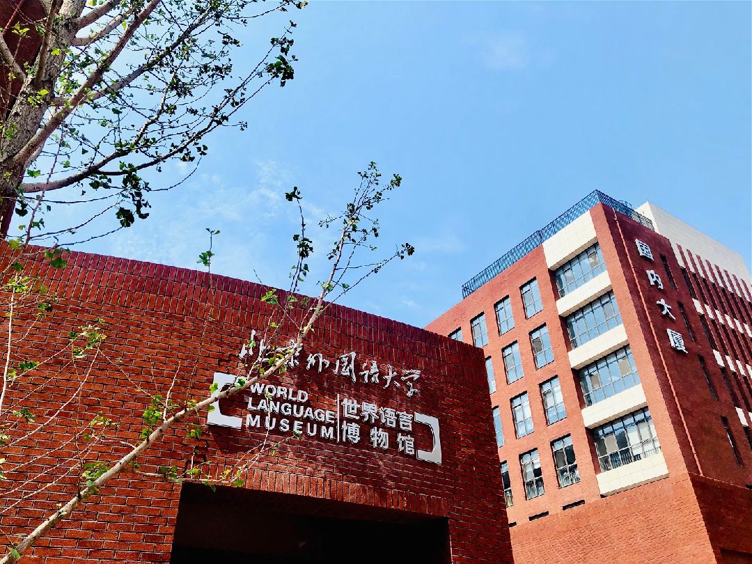 北京外國語大學(xué)國際本科(熱門高校盤點(diǎn))-圖1