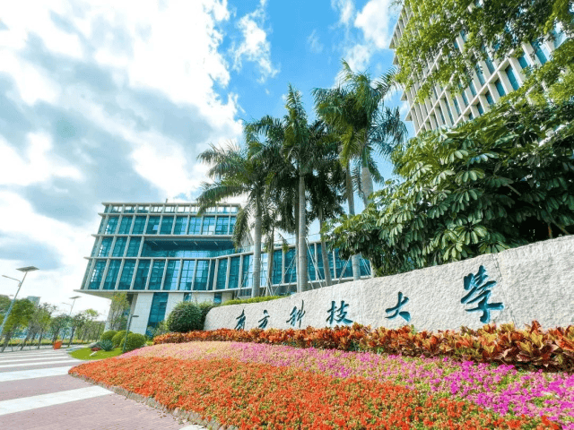 南科大好還是中山大學好(張雪峰談南方科技大學)-圖1