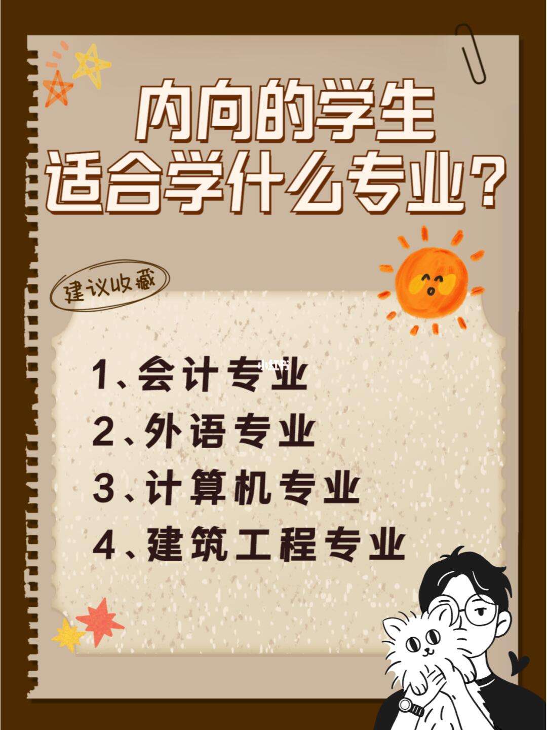 測試你適不適合學(xué)計算機(計算機最好的三個專業(yè))-圖1