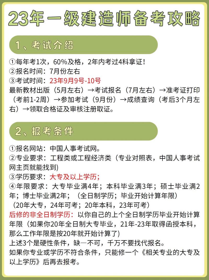 大?？家患壗ㄔ鞄熜枰獛啄?一級建造師專業(yè)對照表)-圖1