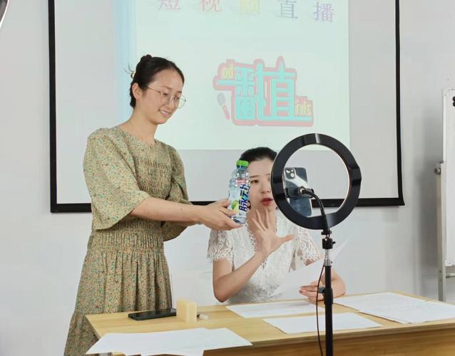 寧波哪里有全媒體運(yùn)營師培訓(xùn)(全媒體運(yùn)營師官方報(bào)名入口)-圖1