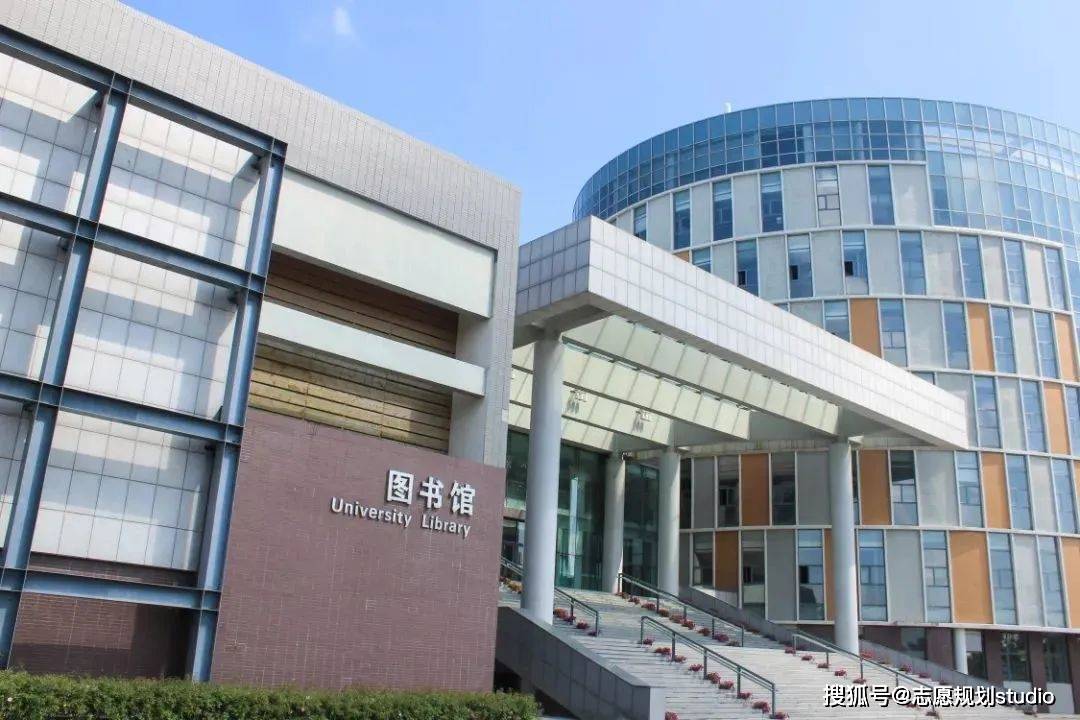 中國(guó)最好的?？茖W(xué)校(目前最好的職業(yè)學(xué)校)-圖1