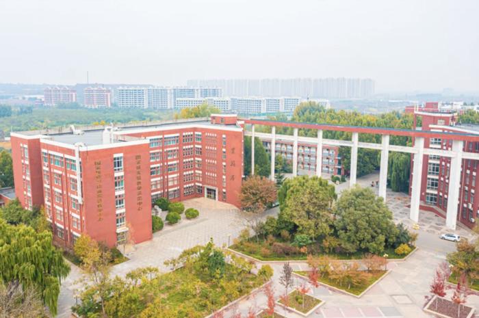 山東協(xié)和學(xué)院(山東省最好的民辦本科)-圖1