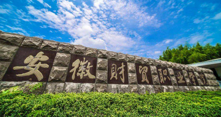 合肥財貿(mào)職業(yè)學(xué)院(合肥職高學(xué)校哪個最好)-圖1