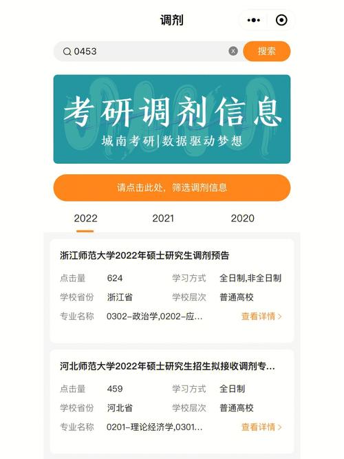 學(xué)科語文可以調(diào)劑到漢語國(guó)際教育嗎(考研)-圖1