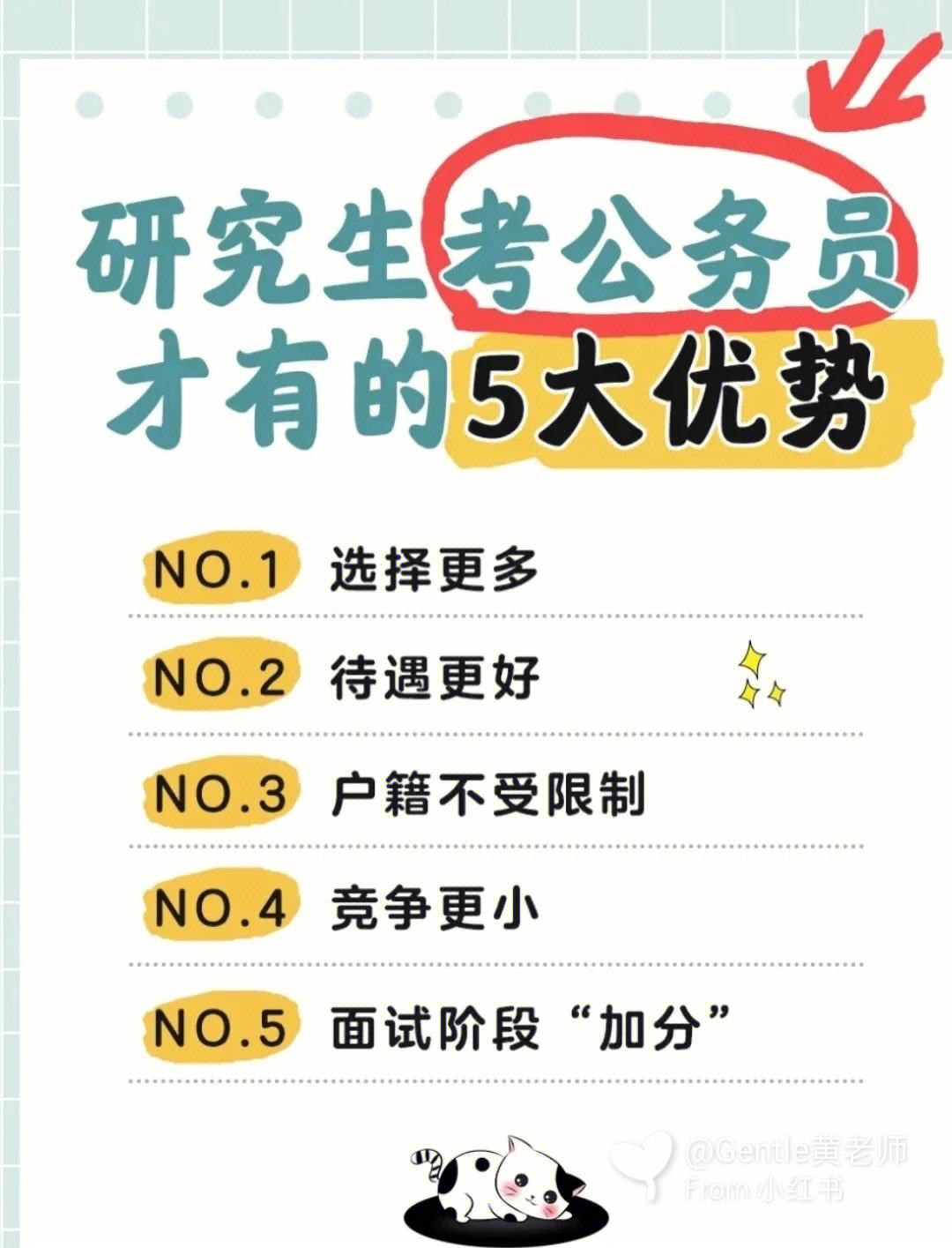 雙非研究生考公務(wù)員有歧視嗎(考研二戰(zhàn)成功率高嗎)-圖1