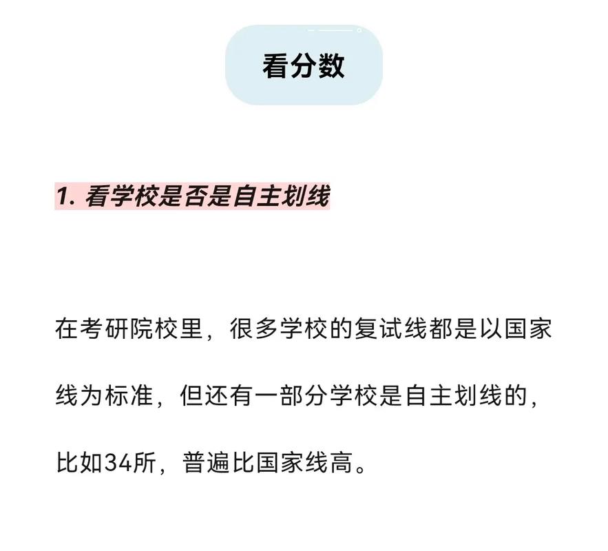 怎么看自己學(xué)?？佳星闆r(考研學(xué)校信息哪個(gè)網(wǎng)站查)-圖1