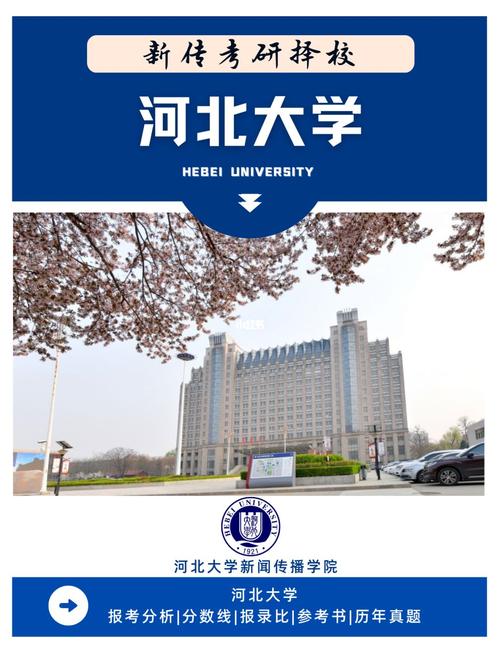 河北大學(xué)研究生好考嗎(國內(nèi)一年制雙證碩士)-圖1