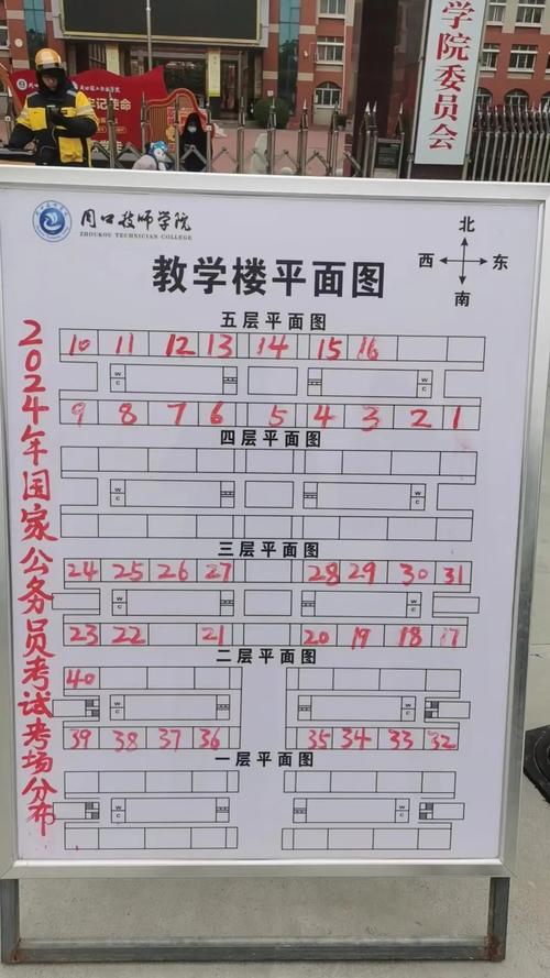 周口考研考點(周口考研培訓(xùn)機構(gòu))-圖1