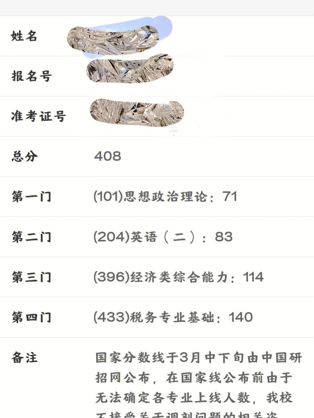 怎么查自己以前的考研成績(中國考研網(wǎng)官網(wǎng)入口)-圖1