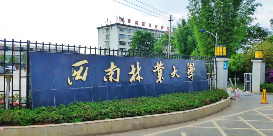 西南林業(yè)大學(xué)刷人嚴重嗎(西南林業(yè)大學(xué)最新消息)-圖1