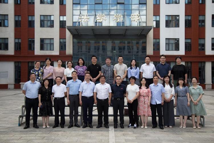 湘潭大學(xué)正教授名單(湘潭大學(xué)研究生導(dǎo)師介紹)-圖1