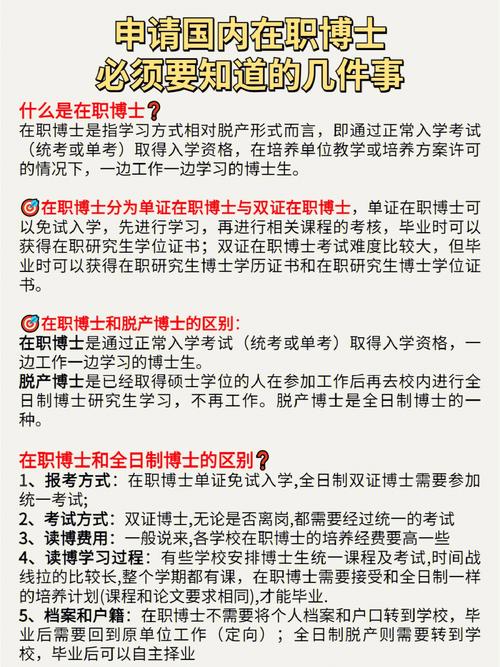 讀博士需要考試嗎還是申請(申請博士需要什么條件)-圖1