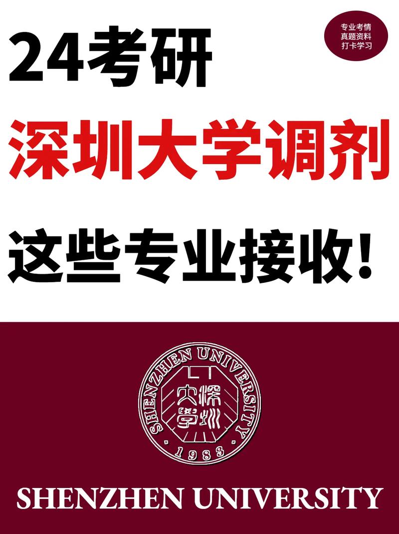 深圳大學(xué)調(diào)劑好調(diào)嗎(考研到深圳大學(xué)難嗎)-圖1 深圳大學(xué)調(diào)劑好調(diào)嗎(考研到深圳大學(xué)難嗎)-圖1