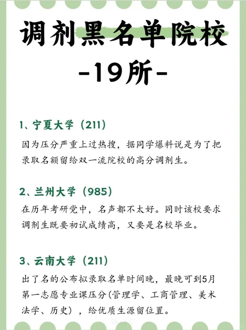 蘭州大學(xué)容易調(diào)劑嗎-圖1