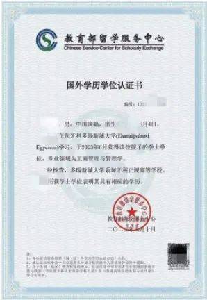 大專畢業(yè)可以出國留學(xué)么(花幾十萬出國留學(xué)到底值不值)-圖1