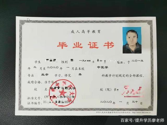 成人本科是什么(自考本科報名官網(wǎng)入口)-圖1