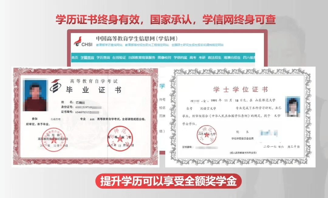 初中升大專學(xué)歷最快多久拿證(學(xué)歷提升報(bào)名入口官網(wǎng))-圖1