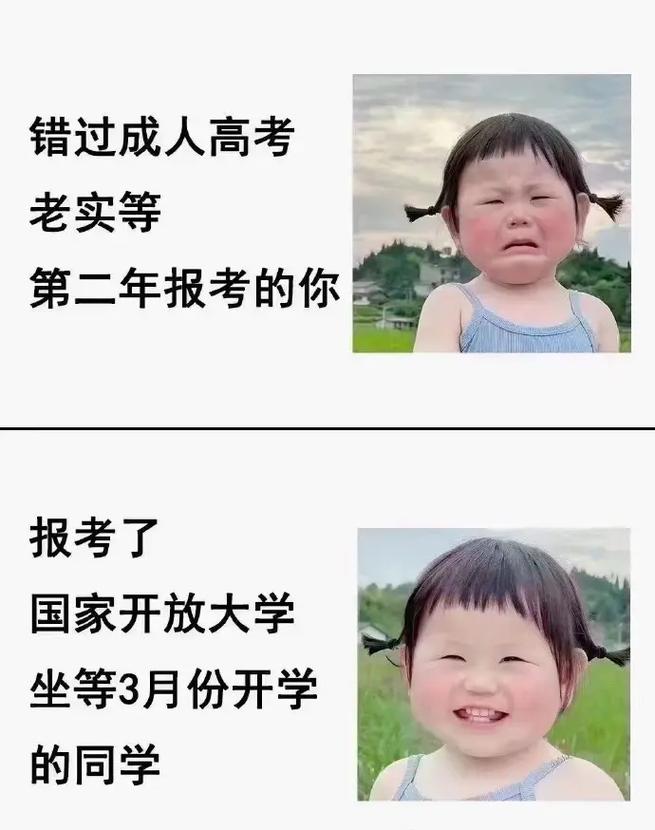 成考三科沒(méi)有過(guò)100分會(huì)怎樣-圖1