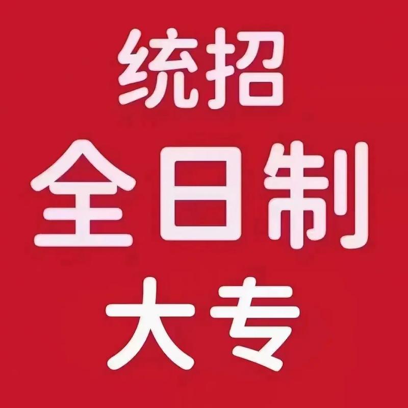 統(tǒng)招全日制大專報(bào)名入口官網(wǎng)-圖1