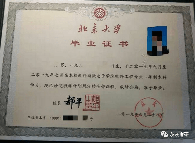 已有本科學(xué)歷想再考第二學(xué)位(本科第二學(xué)歷怎么報考)-圖1