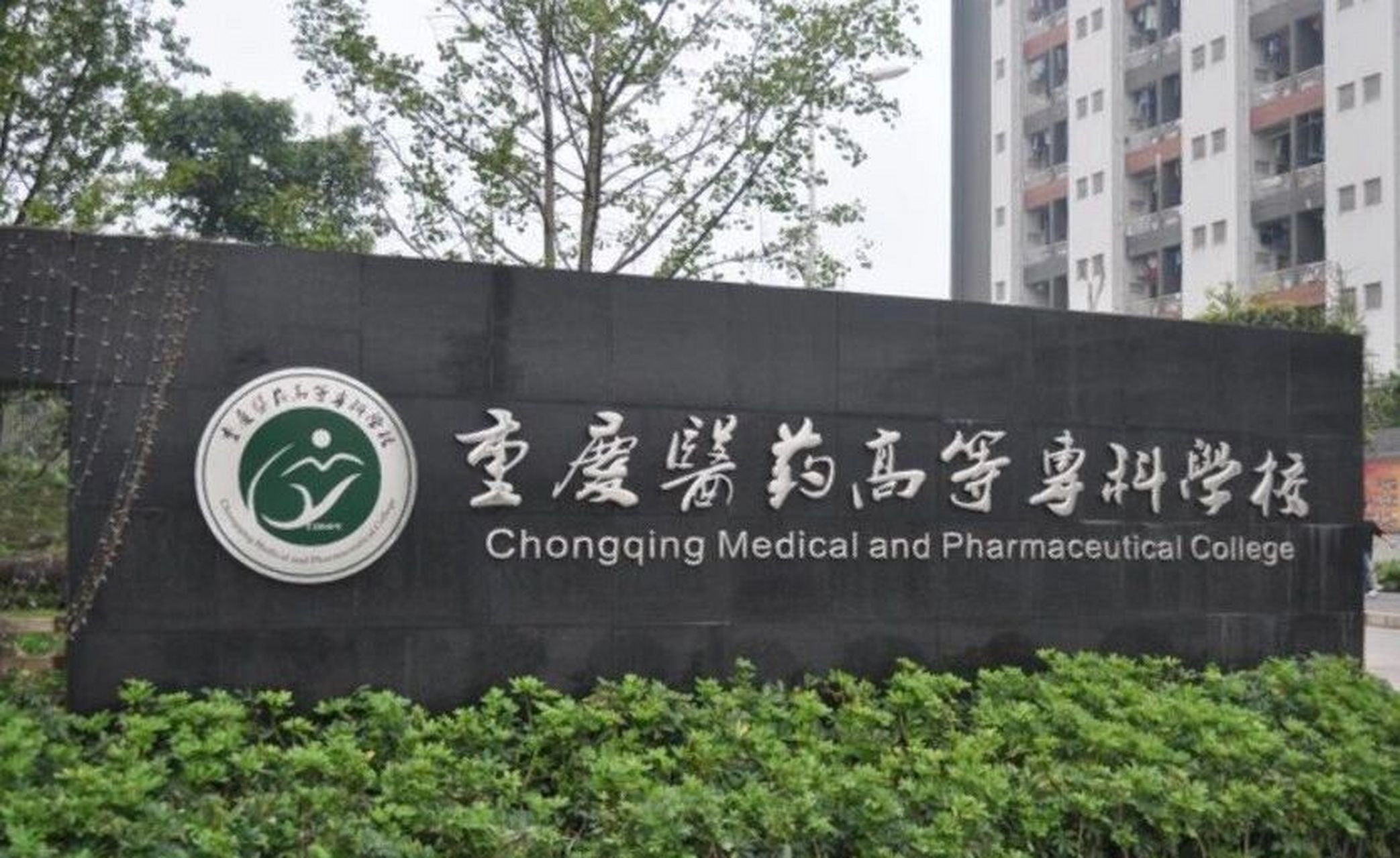 重慶?？茖W(xué)校(重慶醫(yī)藥高專2024年招生簡章)-圖1