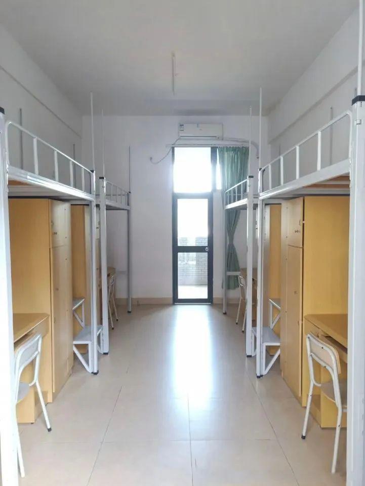 廈門大學(xué)住宿(去廈門大學(xué)住哪里比較方便)-圖1