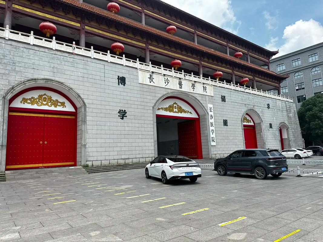 長(zhǎng)沙醫(yī)學(xué)院怎么樣(張雪峰談長(zhǎng)沙醫(yī)學(xué)院)-圖1