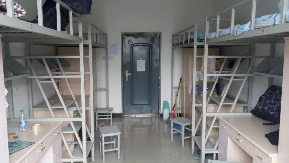 天津理工大學(xué)宿舍(張雪峰評價天津理工大學(xué)考研)-圖1