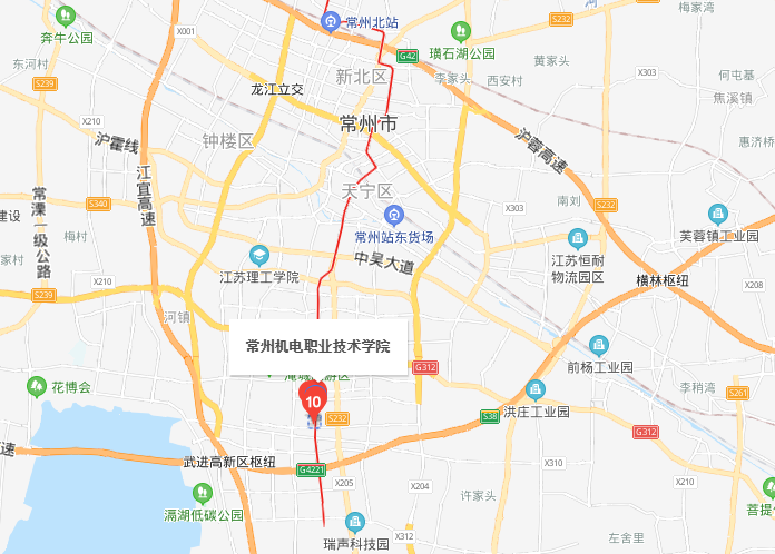 常州機電學院地址(常州機電技術(shù)職業(yè)學院官網(wǎng))-圖1