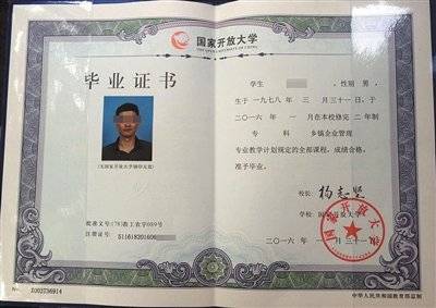 國(guó)家開放大學(xué)本科有學(xué)位證嗎(國(guó)開大學(xué)大專學(xué)費(fèi)是多少)-圖1