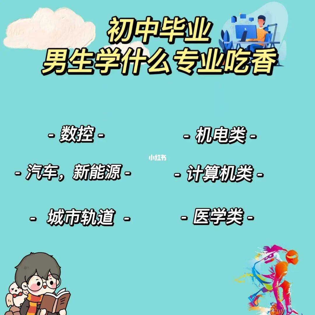 男生學(xué)什么技術(shù)最吃香(學(xué)什么技術(shù)掙兩三萬(wàn))-圖1