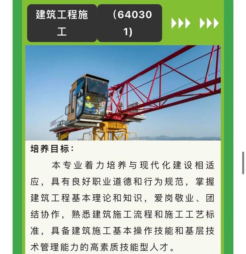 對建筑工程技術(shù)專業(yè)的認識(建筑工程技術(shù)論文3000字)-圖1