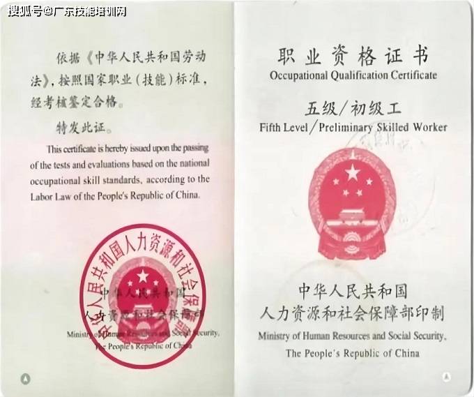 國家職業(yè)資格證書補辦(高級職稱證書丟失如何補辦)-圖1