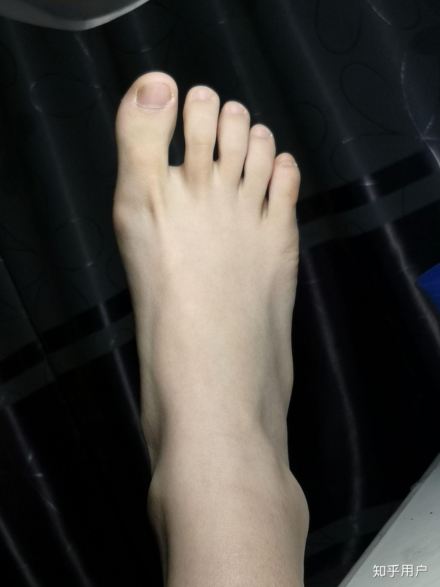 什么的腳丫(怎樣的腳丫填合適的詞)-圖1