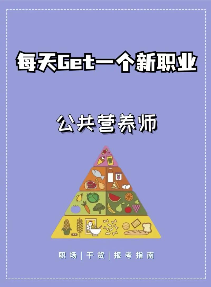女孩學(xué)營養(yǎng)師好就業(yè)嗎(報考基本條件)-圖1