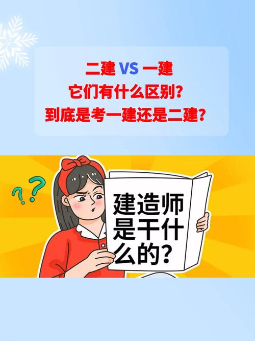 二建和一建先考哪個(二建報考條件學歷專業(yè)要求)-圖1