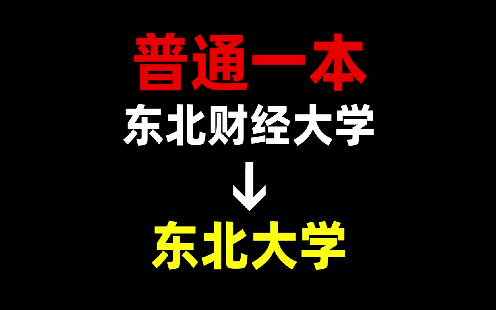 東北財(cái)經(jīng)大學(xué)是一本還是二本(中國前十名財(cái)經(jīng)大學(xué))-圖1