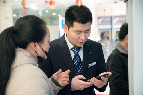業(yè)務(wù)員是干什么工作的(新人跑業(yè)務(wù)怎么找客戶)-圖1