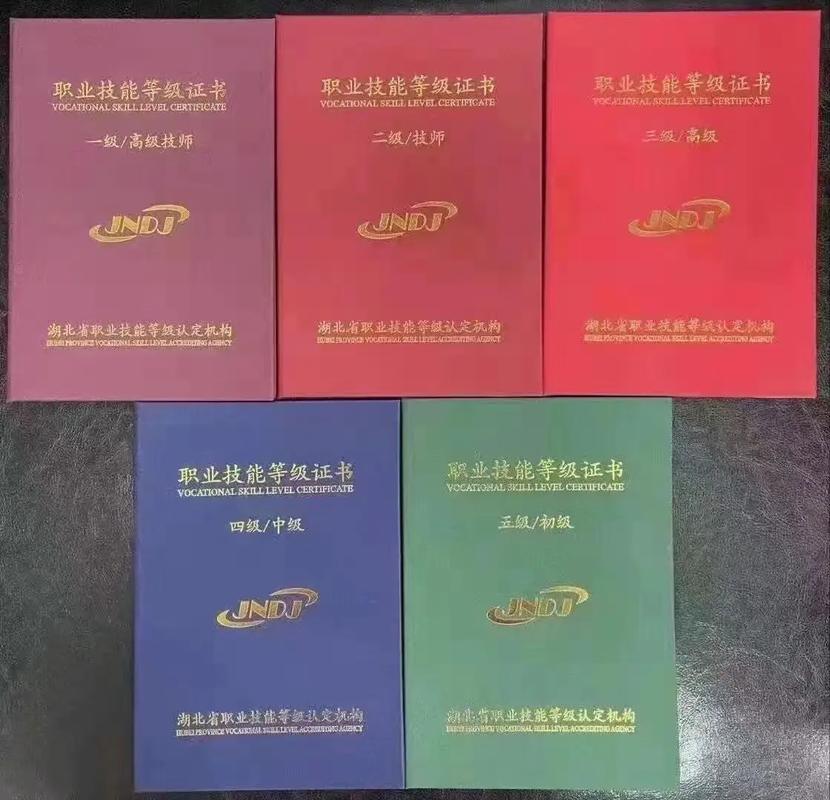 三級是中級還是高級(計算機(jī)三級證書的報名要求)-圖1
