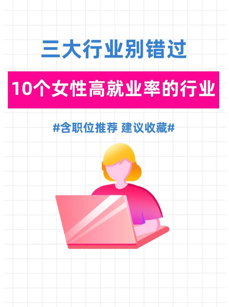 女孩就業(yè)率高的專業(yè)(讀什么專業(yè)比較好就業(yè))-圖1