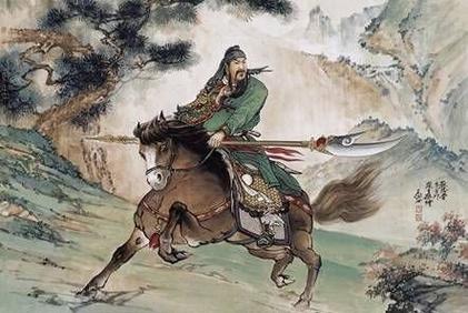 敗走麥城的主人公是誰(關(guān)羽為啥會(huì)敗走麥城)-圖1